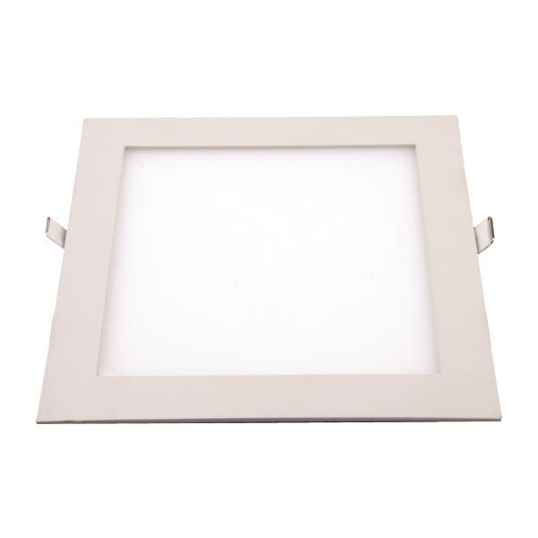 Led Panels Χωνευτά