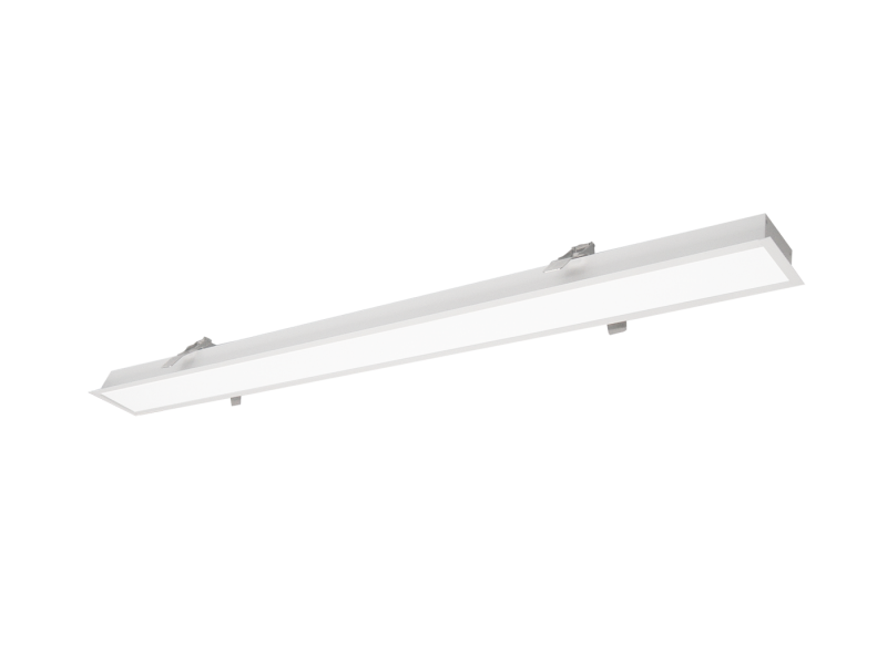 Led Panels-Γραμμικά Φωτιστικά-Σκαφάκια