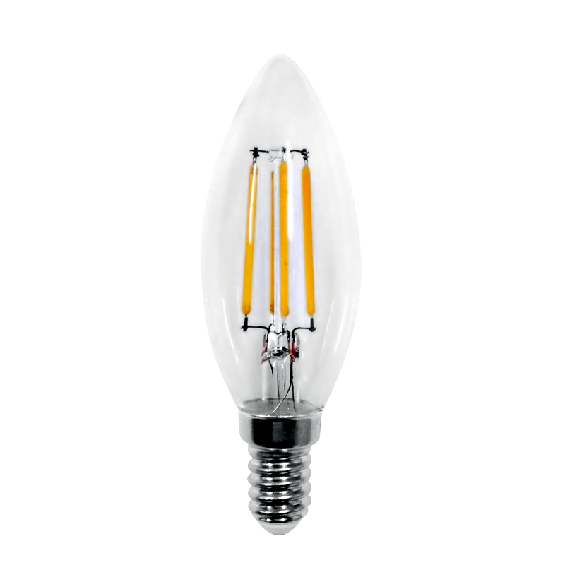 Led Κεράκια 