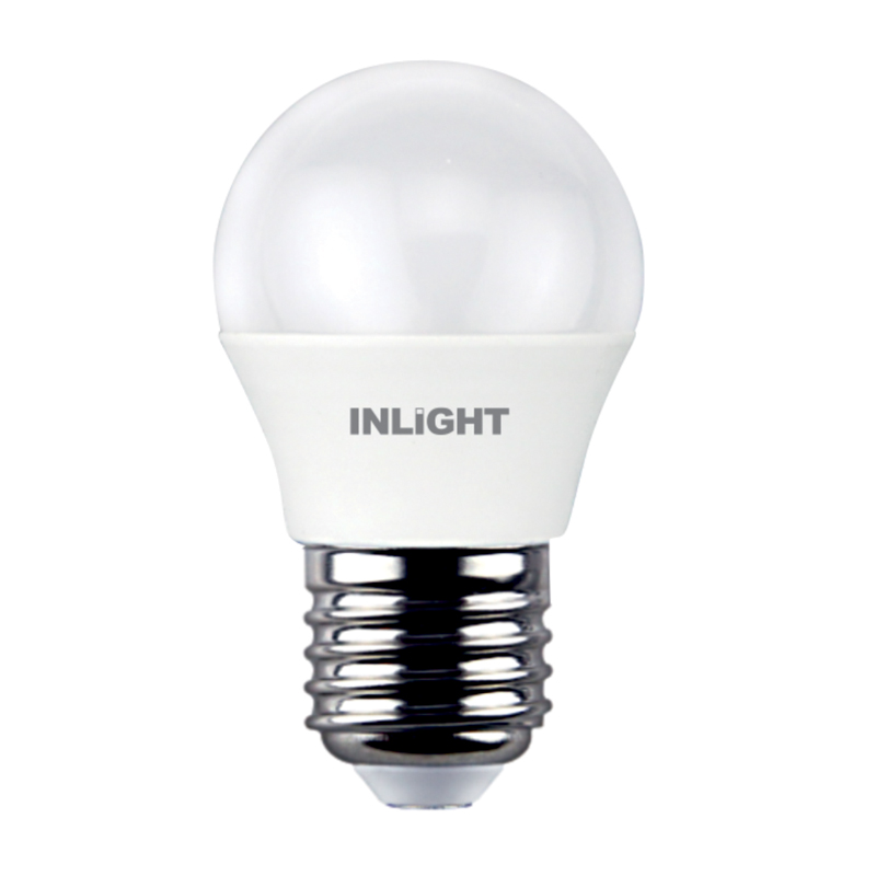 Led G45 E27 Μπαλάκι