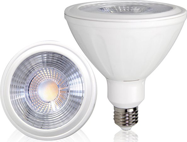 Led PAR 11-16-30-38-56