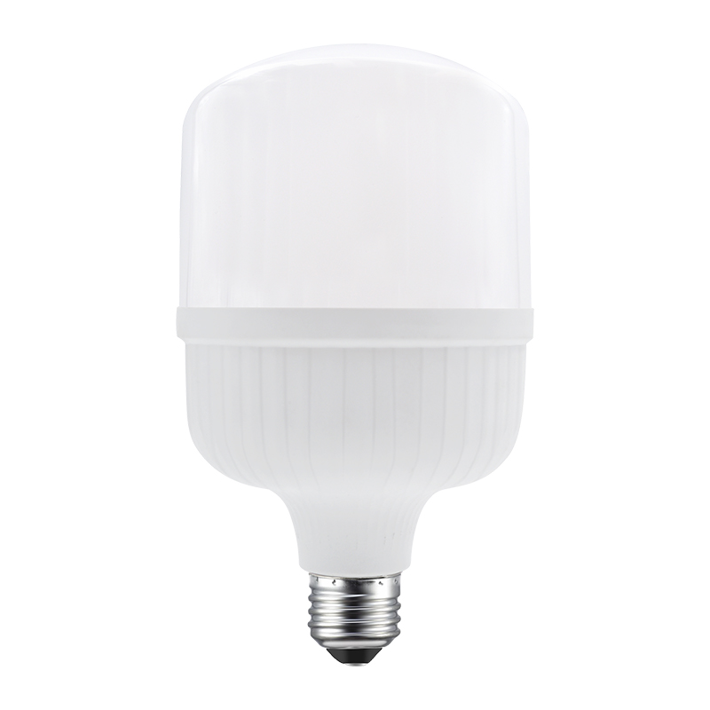 Led Βιομηχανικού Τύπου 