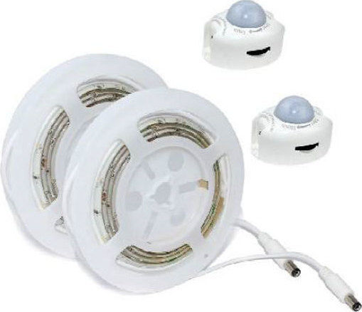 Kit Ταινίες Led