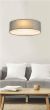 SE21-GR-70 COZY GREY SHADE Γ1 HOMELIGHTING 77-8236