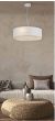 SE21-WH-50 COZY WHITE SHADE Γ1 HOMELIGHTING 77-8239