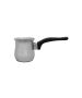 Μπρίκι Ανοξείδωτο 250ml Estia Home Art Basic 01-8178