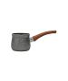 Μπρίκι Αντικολλητικό Αλουμινίου 300ml Estia Home Art Stone 01-4743