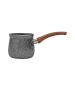 Μπρίκι Αντικολλητικό Αλουμινίου 600ml Estia Home Art Stone 01-4767