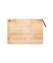 Επιφάνεια Κοπής 33x24cm  Bamboo Essential  Estia Home Art 01-9175