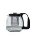 Τσαγιέρα Γυάλινη 700ml με Ανοξείδωτο Φίλτρο Estia Home Art 01-8741
