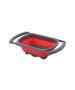 Σουρωτήρι Εκτενές Πλαστικό Μήκος 39-60cm Estia Home 01-9151