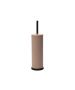 Πιγκάλ Επιδαπέδιο Μεταλλικό Κρεμ Ματ Classic Estia Home Art 02-3937