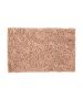 Ταπέτο Μπάνιου Κρεμ  50x80εκ.Velvet Cream Estia Home Art 02-7379