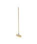 Σκούπα με Κοντάρι Estia Home Art Bamboo Essentials Marble 04-14384