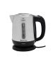 Βραστήρας 630w 1,2lt Ανοξείδωτος Μαύρος & Inox Estia Home Art Black & Inox 06-17248