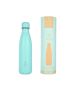 Θερμός Travel Flask Save the Aegean 500ml Bermuda Green Estia Home Art 01-18023
