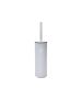 Πιγκάλ Ανοξείδωτο 18/10 Inox Λευκό Ματ Estia Home Art Dita 02-7492