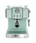 Μηχανή Espresso Retro Epoque 1350watt 20bar 1,5lt Mint Estia Home Art 06-19440