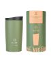 Θερμός 350ml Travel Mug Save the Aegean Forest Spirit Estia Home Art 01-20392