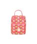 Τσάντα Φαγητού Ισοθερμική 20x14xH27cm 7lt Estia Home Art Save the Aegean Apple Odyssey 01-22464
