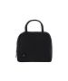 Τσάντα Φαγητού Ισοθερμική 6lt Midnight Black Estia Home Art 01-17064
