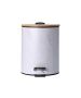 Χαρτοδοχείο Μπάνιου 5lt Soft Close Estia Home Art Marble 02-22020