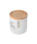 Δοχείο για Βαμβάκι Estia Home Art Marble 02-21818