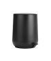 Χαρτοδοχείο Μπάνιου 5lt Soft Close Estia Home Art Fjord Black 02-19945