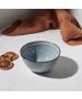 Μπωλ 15cm Stoneware Estia Home Art Deline Pacific 07-24499