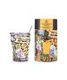 Θερμός Coffee Mug 350ml Estia Home Art Save the Aegean Graffiti Rhythm 01-22914