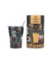 Θερμός Coffee Mug 350ml Estia Home Art Save the Aegean Tokyo Underground 01-22907