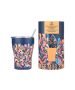 Θερμός Coffee Mug 350ml Estia Home Art Save the Aegean Vibrant Vortex 01-22921