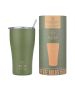 Θερμός Coffee Mug 500ml Estia Home Art Save the Aegean Forest Spirit 01-23140