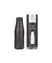 Θερμός 500ml Travel Flask Εstia Home Art Save The Aegean Noir Echo 01-22044