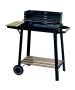 Ψησταριά BBQ Twin με Ρόδες Μεταφοράς 05-23317