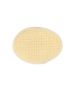Σφουγγάρι Απολέπισης 13x17.5cm από Ύφασμα Sisal Estia Home Art Elixir 02-27452
