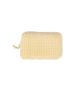 Σφουγγάρι Απολέπισης 9x13x4cm από Ύφασμα Sisal Estia Home Art Elixir 02-27469