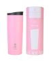 Θερμός 450ml Travel Mug Save the Aegean Blossom Rose Estia Home Art 01-20354