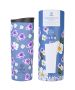 Θερμός 450ml Travel Mug Save the Aegean Garden Blue Estia Home Art 01-20415