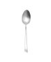 Κουτάλι Φαγητού Ανοξείδωτο Ατσάλι 18/0 Estia Home Art Edge Silver 01-29081