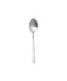 Κουταλάκι Γλυκού Ανοξείδωτο Ατσάλι 18/0 Estia Home Art Edge Silver Matt 01-29098