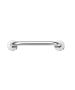 Λαβή Λουτρού Χρωμέ 30cm Sanco Grab Bars 0350-W30-A03  