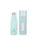 Θερμός Travel Flask Save the Aegean 500ml Blossom Green Estia Home Art 01-16685