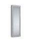 Καθρέπτης Επίτοιχος  Π50*Y150 cm Silver Πλαστικό Mirrors & More Ariane 1010206