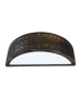 Φωτιστικό χελώνα  SLP-20Β  BRONZE Heronia 13-0083