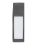 Απλίκα επιτοίχια SLP-20C GREY Heronia 13-0094