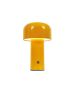 Φωτιστικό Επιτραπέζιο Επαναφορτιζόμενο 12,5xY21cm3w 3000K Μέταλλο Κίτρινο Inlight 3036-Yellow 