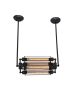 DD-0310-4 PENDANT TORO HOMELIGHTING 77-2597