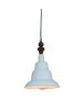 HL-051S-1 TRIXY WHITE PENDANT HOMELIGHTING 77-2747