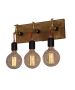 HL-079-3W HIKARI WALL LAMP BEIGE HOMELIGHTING 77-3119